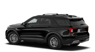2027 Ford  External Image 2